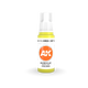 AK 3GEN Fluorescent Yellow 17ml-AK-Interactive-Radaddel
