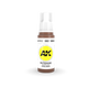 AK 3GEN Deep Brown 17ml-AK-Interactive-Radaddel