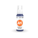 AK 3GEN Ultramarine 17ml-AK-Interactive-Radaddel