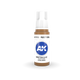 AK 3GEN Rusty Brass 17ml-AK-Interactive-Radaddel