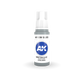 AK 3GEN Silver 17ml-AK-Interactive-Radaddel