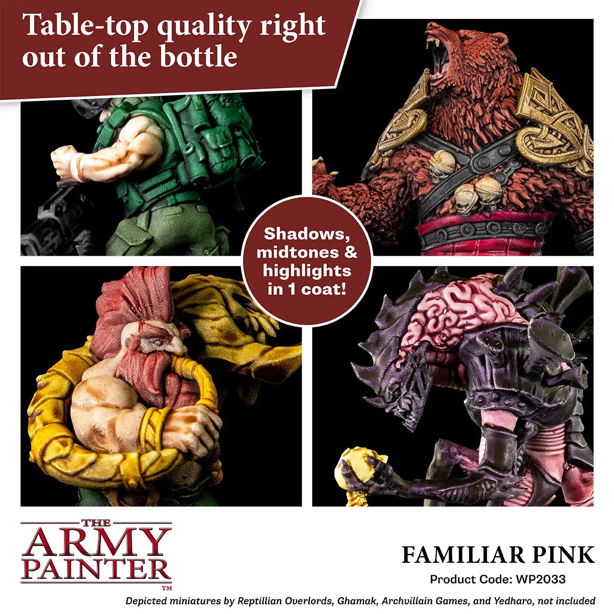 Familiar Pink Speedpaint (54)-The Army Painter-Radaddel