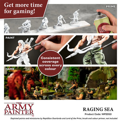 Raging Sea Speedpaint (20)-The Army Painter-Radaddel