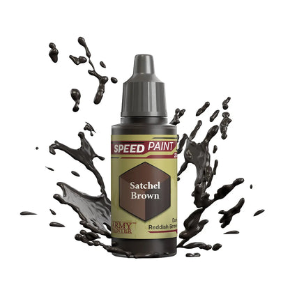Satchel Brown Speedpaint (67)-The Army Painter-Radaddel