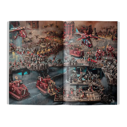 Adeptus Mechanicus: Codex (englisch)-Games Workshop-Radaddel