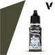 Model Color Us Dark Green 18 ml (105)-Vallejo-Radaddel