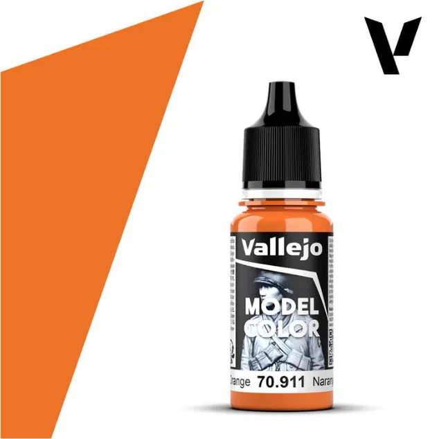 Model Color Light Orange 18 ml (29)-Vallejo-Radaddel