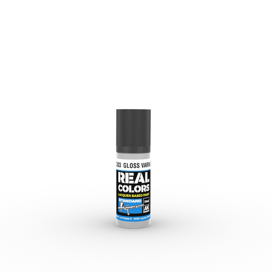 AK Real Colors Gloss Varnish 17 ml-AK-Interactive-Radaddel