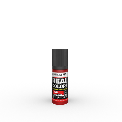 AK Real Colors Panigale Red 17 ml-AK-Interactive-Radaddel
