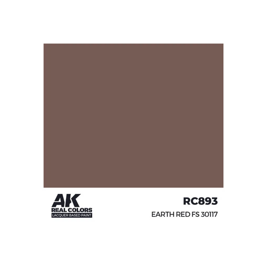 AK Real Colors Earth Red FS 30117 17 ml-AK-Interactive-Radaddel
