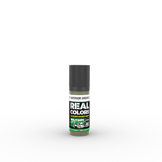 AK Real Colors Interior Green FS 34151 17 ml-AK-Interactive-Radaddel