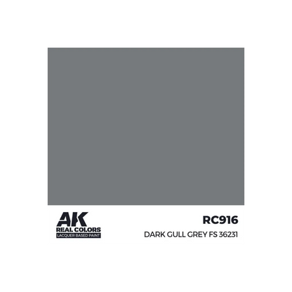 AK Real Colors Dark Gull Grey FS 36231 17 ml-AK-Interactive-Radaddel