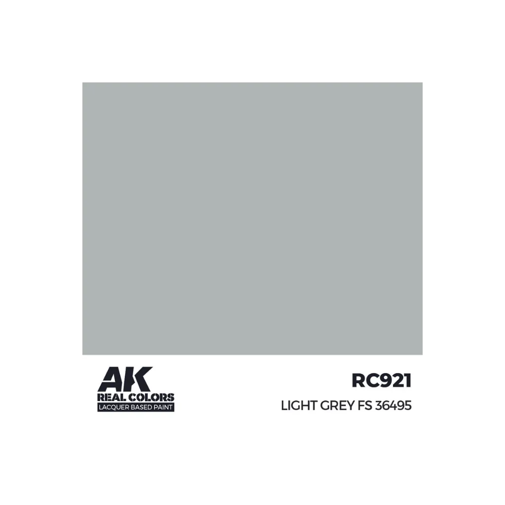 AK Real Colors Light Grey FS 36495 17 ml-AK-Interactive-Radaddel