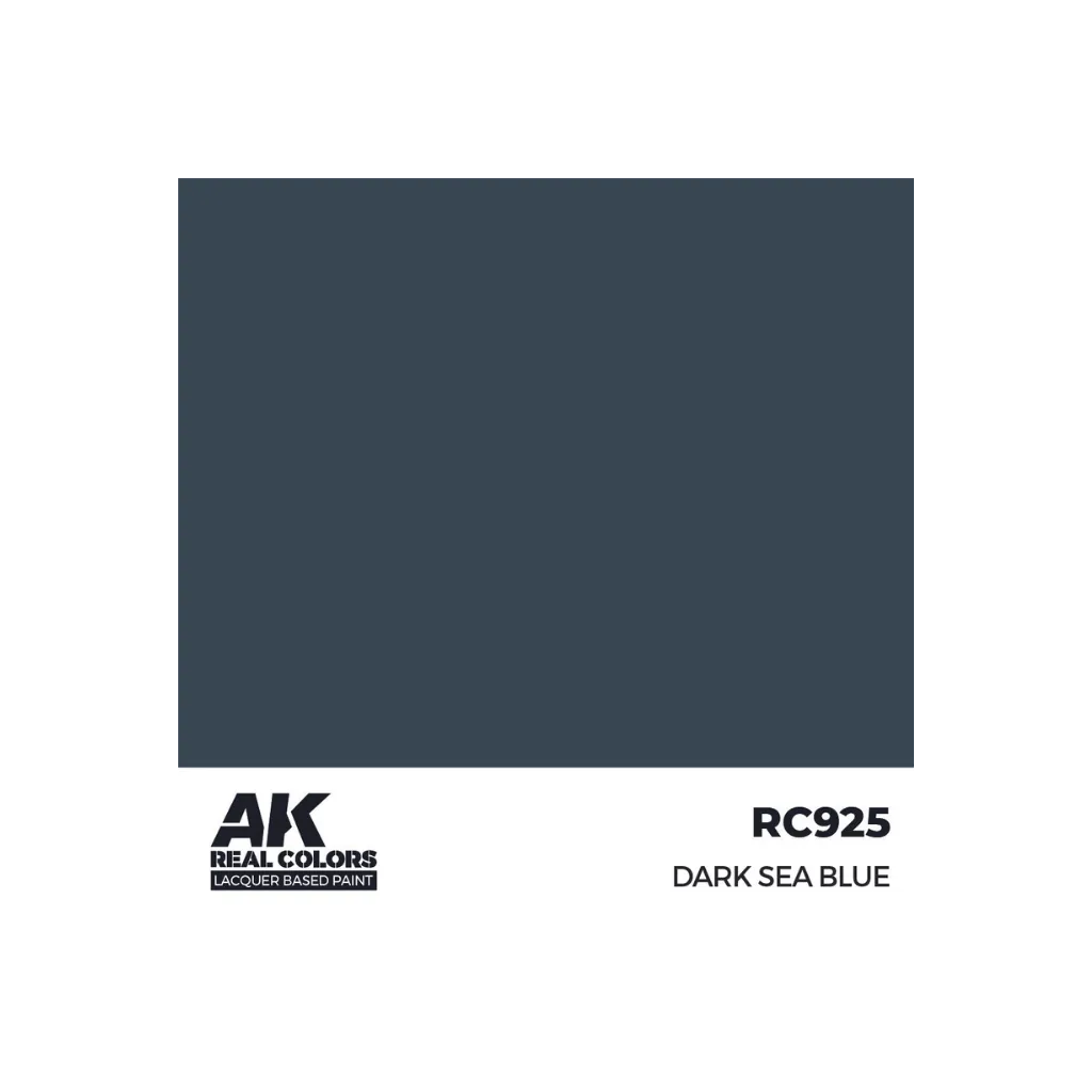 AK Real Colors Dark Sea Blue 17 ml-AK-Interactive-Radaddel