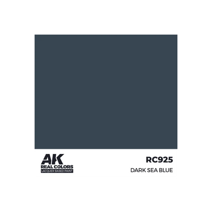 AK Real Colors Dark Sea Blue 17 ml-AK-Interactive-Radaddel