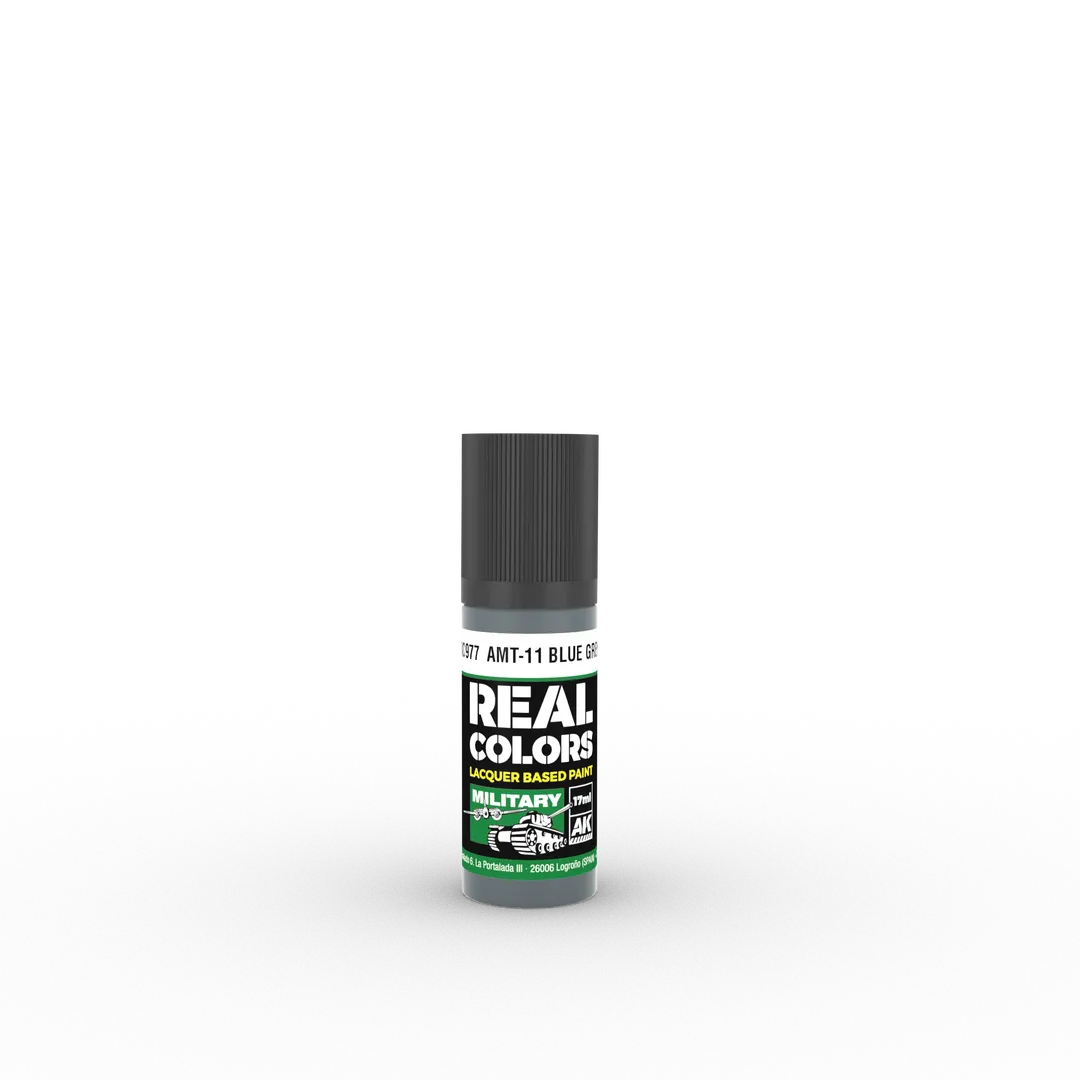 AK Real Colors AMT-11 Blue Grey 17 ml-AK-Interactive-Radaddel