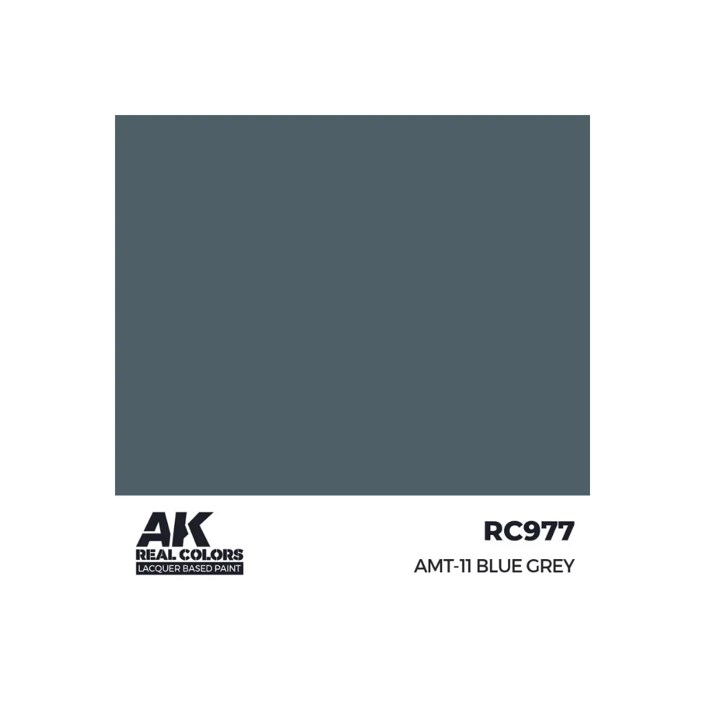 AK Real Colors AMT-11 Blue Grey 17 ml-AK-Interactive-Radaddel