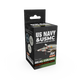 AK Real Colors US Navy & USMC Aircraft Colors 1945-1980 SET-AK-Interactive-Radaddel