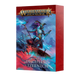 Disciples of Tzeentch: Faction Pack (englisch)-Games Workshop-Radaddel