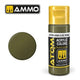 ATOM COLOR Olive Drab-Mig Jimenez-Radaddel