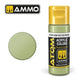ATOM COLOR Duck Egg Green-Mig Jimenez-Radaddel