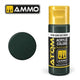ATOM COLOR Deep Green-Mig Jimenez-Radaddel