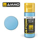 ATOM COLOR Cyan-Mig Jimenez-Radaddel