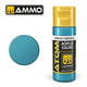 ATOM COLOR Green Blue-Mig Jimenez-Radaddel