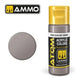 ATOM COLOR Grey Brown-Mig Jimenez-Radaddel