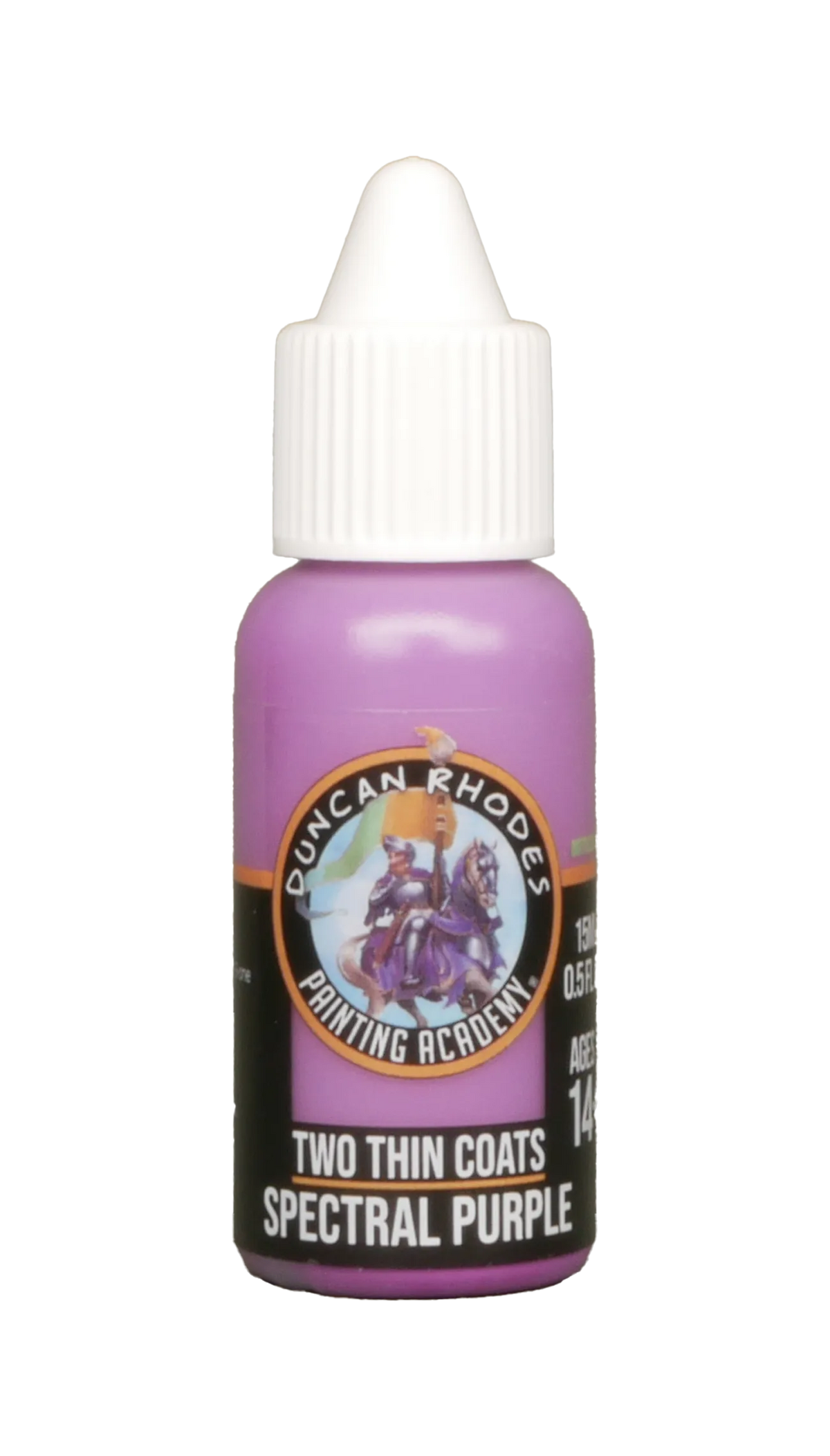 Spectral Purple - TTC-Duncan Rhoades-Radaddel