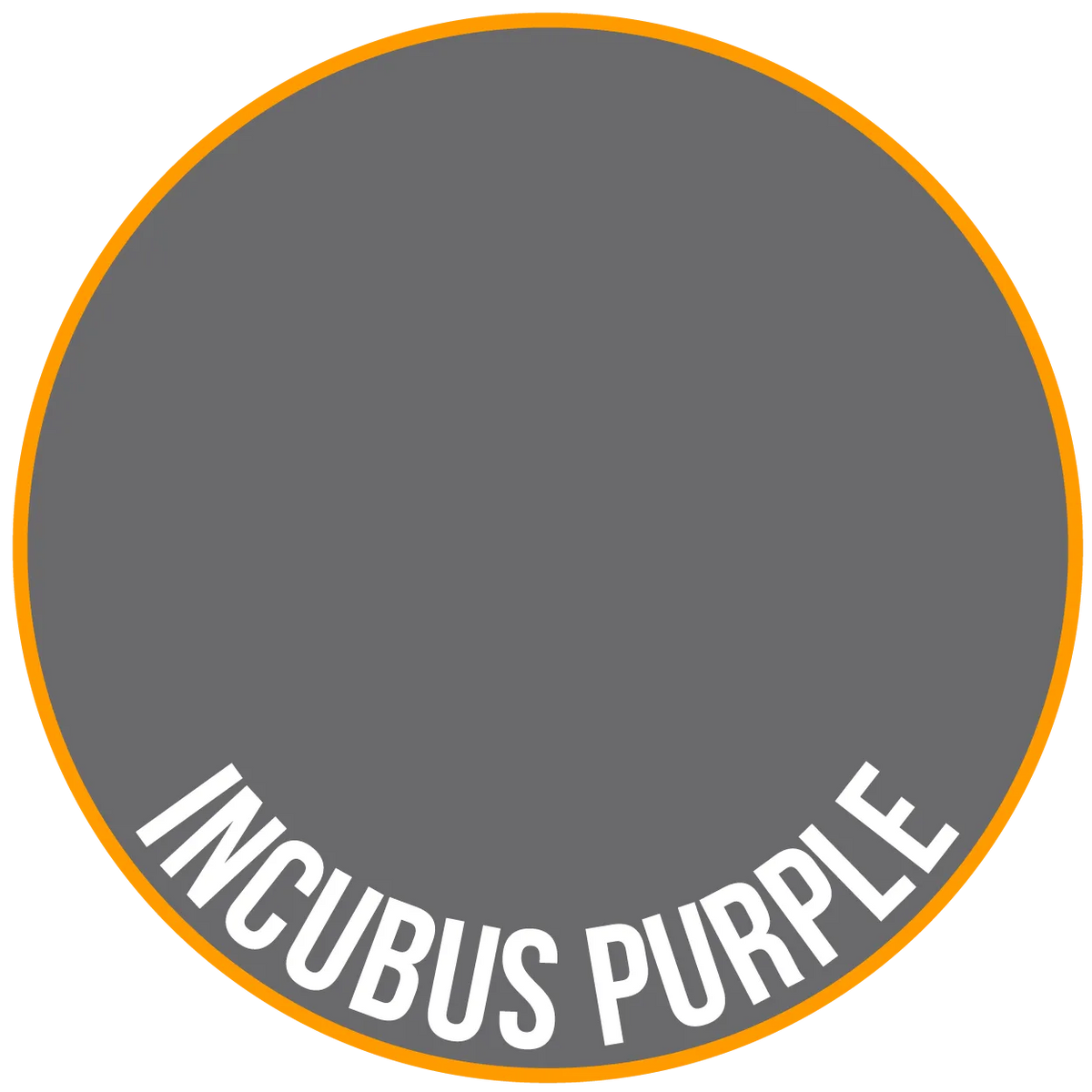Incubus Purple - TTC-Duncan Rhoades-Radaddel