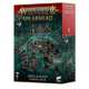 Age of Sigmar: Sand and Bone Gaming Pack (englisch)-Games Workshop-Radaddel