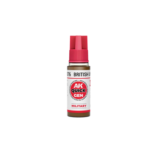 AK QUICK GEN British Uniform 18ml-AK-Interactive-Radaddel