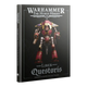 Horus Heresy: Liber Questoris (deutsch)-Games Workshop-Radaddel