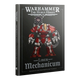 Horus Heresy: Liber Mechanicum (deutsch)-Games Workshop-Radaddel