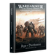 Horus Heresy: Age of Darkness Regelbuch (deutsch)-Games Workshop-Radaddel