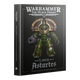 Horus Heresy: Liber Astartes (englisch)-Games Workshop-Radaddel