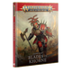 Blades of Khorne: Battletome (englisch)-Games Workshop-Radaddel