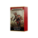 Blades of Khorne: Warscroll Cards (englisch)-Games Workshop-Radaddel