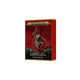 Flesh-Eater Courts: Warscroll Cards (englisch)-Games Workshop-Radaddel