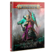 Helsmiths of Hashut: Kriegsbuch (deutsch)-Games Workshop-Radaddel