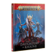 Daughters of Khaine: Battletome (englisch)-Games Workshop-Radaddel