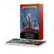Daughters of Khaine: Warscroll Cards (englisch)-Games Workshop-Radaddel