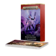 Hedonites of Slaanesh: Warscroll Cards (englisch)-Games Workshop-Radaddel