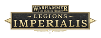 Legiones Imperiales logo