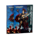 Adeptus Custodes: Codex (englisch)-Games Workshop-Radaddel