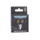 Adeptus Custodes: Dice Set-Games Workshop-Radaddel