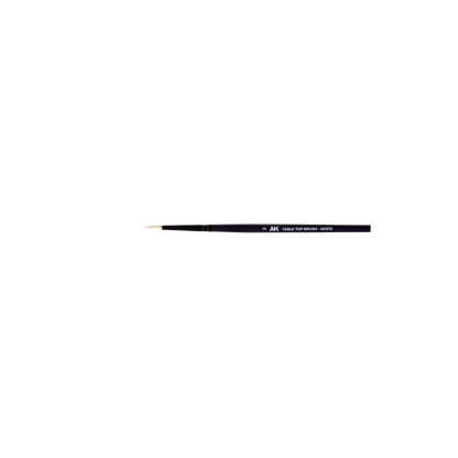 AK Table Top Brush - 2-AK-Interactive-Radaddel