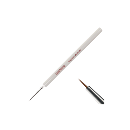 Army Painter - Wargamer Brush - The Psycho-The Army Painter-Radaddel