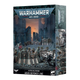 Astra Militarum: Aegis Defence Line-Games Workshop-Radaddel